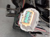 Recambio de faro izquierdo para nissan murano i (z50) 3.5 4x4 referencia OEM IAM 26060CC025 26060CC025 