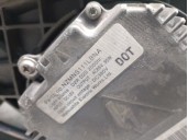 Recambio de faro izquierdo para nissan murano i (z50) 3.5 4x4 referencia OEM IAM 26060CC025 26060CC025 