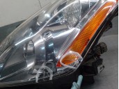 Recambio de faro izquierdo para nissan murano i (z50) 3.5 4x4 referencia OEM IAM 26060CC025 26060CC025 