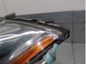 Recambio de faro izquierdo para nissan murano i (z50) 3.5 4x4 referencia OEM IAM 26060CC025 26060CC025 