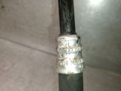 Recambio de tubo para bmw x5 (e70) xdrive 30 d referencia OEM IAM 7795490 17227795490 