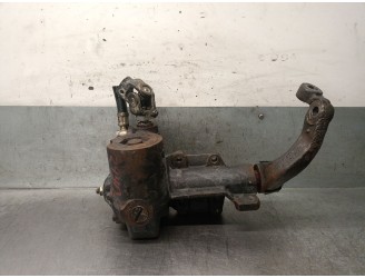 Replacement steering box for Tata Safari EX Safari 4x4 2.0 OEM IAM reference 1383948 