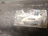 Recambio de caja direccion para tata safari ex safari 4x4 2.0 referencia OEM IAM 1383948 