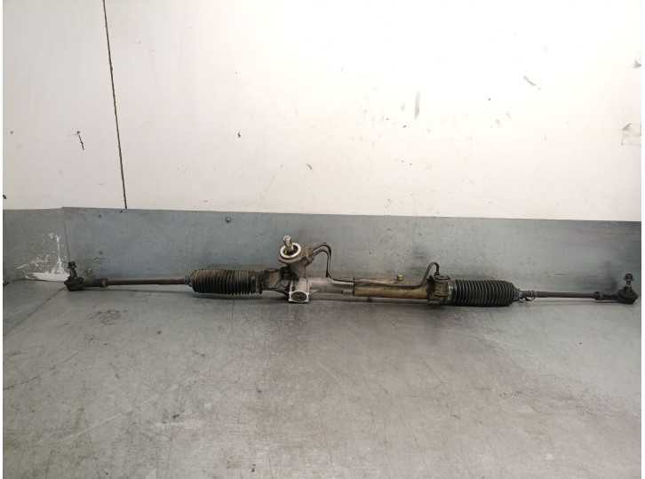 Recambio de cremallera direccion para ford transit connect (tc7) 1.8 tdci cat referencia OEM IAM 5314698 5314698 