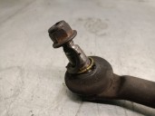 Recambio de cremallera direccion para ford transit connect (tc7) 1.8 tdci cat referencia OEM IAM 5314698 5314698 