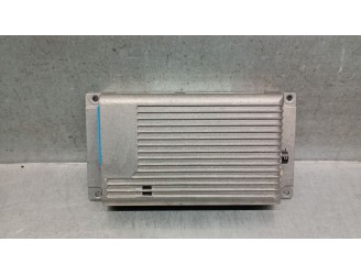 Recambio de modulo electronico para bmw x6 (e71, e72) xdrive 35 d referencia OEM IAM 84109200822 84109229740 