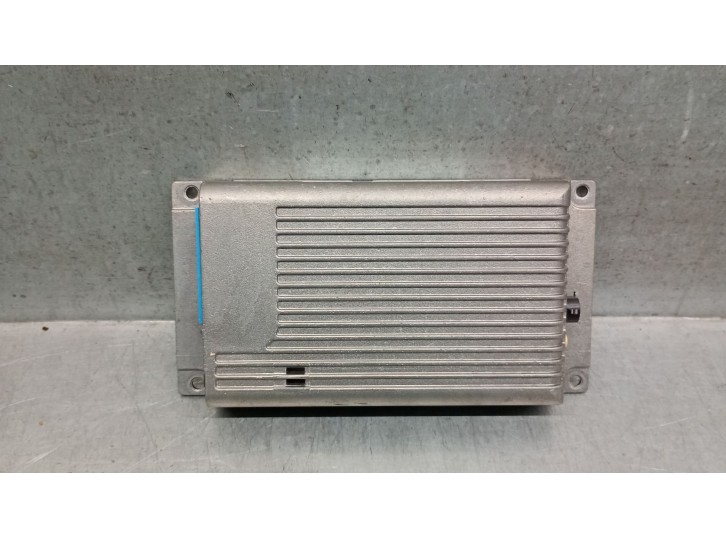 Recambio de modulo electronico para bmw x6 (e71, e72) xdrive 35 d referencia OEM IAM 84109200822 84109229740 