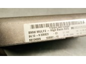 Recambio de modulo electronico para bmw x6 (e71, e72) xdrive 35 d referencia OEM IAM 84109200822 84109229740 