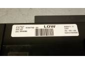 Recambio de modulo electronico para bmw x6 (e71, e72) xdrive 35 d referencia OEM IAM 61359192740 61359192740 