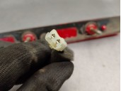 Recambio de luz central de freno para hyundai atos prime (mx) 1.1 12v cat referencia OEM IAM 92700055 