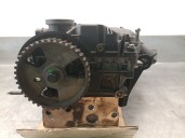 Recambio de culata para ford mondeo ber. (ca2) 2.0 tdci cat referencia OEM IAM 9641752610 1481576 