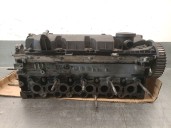Recambio de culata para ford mondeo ber. (ca2) 2.0 tdci cat referencia OEM IAM 9641752610 1481576 