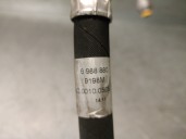 Recambio de tubos aire acondicionado para bmw x5 (e70) xdrive 30 d referencia OEM IAM 6988880 64536988880 