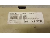 Recambio de modulo electronico para bmw x6 (e71, e72) xdrive 35 d referencia OEM IAM 009130157 