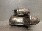 Replacement starter motor for Ford Kuga II (DM2) 1.6 EcoBoost OEM IAM reference AV6N11000DA 1477973 