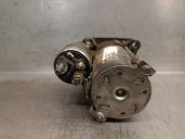 Replacement starter motor for Ford Kuga II (DM2) 1.6 EcoBoost OEM IAM reference AV6N11000DA 1477973 