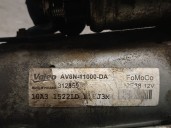 Replacement starter motor for Ford Kuga II (DM2) 1.6 EcoBoost OEM IAM reference AV6N11000DA 1477973 