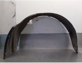 Recambio de paso rueda delantero derecho para hyundai atos prime (mx) 1.1 12v cat referencia OEM IAM 8681605500 