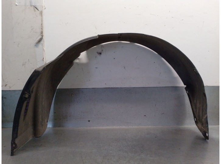 Recambio de paso rueda delantero derecho para hyundai atos prime (mx) 1.1 12v cat referencia OEM IAM 8681605500 