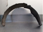 Recambio de paso rueda delantero derecho para hyundai atos prime (mx) 1.1 12v cat referencia OEM IAM 8681605500 