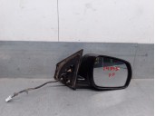 Recambio de retrovisor derecho para nissan murano i (z50) 3.5 4x4 referencia OEM IAM 96301CC040 96301CC040 