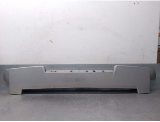 Recambio de aleron trasero para hyundai atos prime (mx) 1.1 12v cat referencia OEM IAM 8721005500  