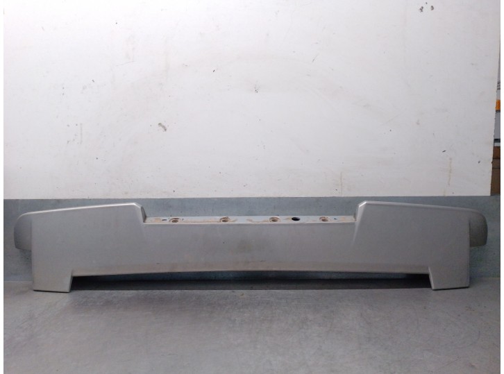 Recambio de aleron trasero para hyundai atos prime (mx) 1.1 12v cat referencia OEM IAM 8721005500  