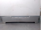 Recambio de aleron trasero para hyundai atos prime (mx) 1.1 12v cat referencia OEM IAM 8721005500  