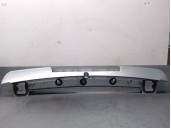 Recambio de aleron trasero para hyundai atos prime (mx) 1.1 12v cat referencia OEM IAM 8721005500  