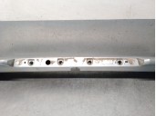 Recambio de aleron trasero para hyundai atos prime (mx) 1.1 12v cat referencia OEM IAM 8721005500  