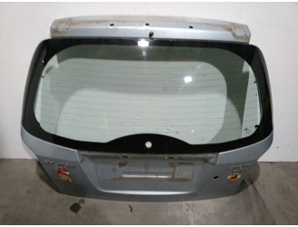 Recambio de porton trasero para hyundai atos prime (mx) 1.1 12v cat referencia OEM IAM G4HD  