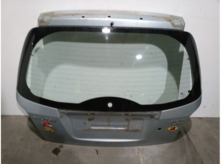 Recambio de porton trasero para hyundai atos prime (mx) 1.1 12v cat referencia OEM IAM G4HD 
