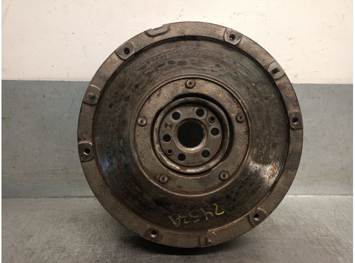 Replacement flywheel for Ford Kuga II (DM2) 1.6 EcoBoost OEM IAM reference AV616477BC 1102698 