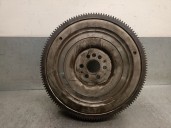 Replacement flywheel for Ford Kuga II (DM2) 1.6 EcoBoost OEM IAM reference AV616477BC 1102698 