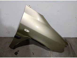 Replacement front right fender for Hyundai Matrix (FC) 1.6 CAT OEM IAM reference 6632117320 6632117320 