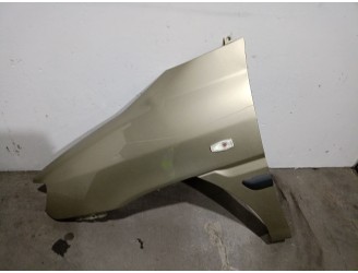 Replacement front left fender for Hyundai Matrix (FC) 1.6 CAT OEM IAM reference 6631117320 6631117320 