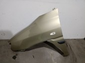 Replacement front left fender for Hyundai Matrix (FC) 1.6 CAT OEM IAM reference 6631117320 6631117320 