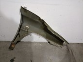 Replacement front left fender for Hyundai Matrix (FC) 1.6 CAT OEM IAM reference 6631117320 6631117320 