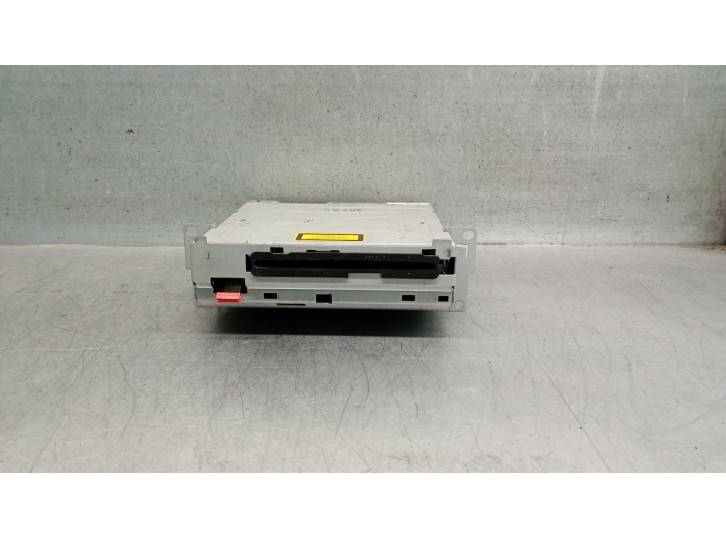 Recambio de sistema audio / radio cd para bmw x6 (e71, e72) xdrive 35 d referencia OEM IAM 65129195753 65129195753 