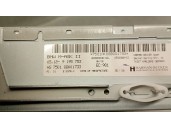 Recambio de sistema audio / radio cd para bmw x6 (e71, e72) xdrive 35 d referencia OEM IAM 65129195753 65129195753 