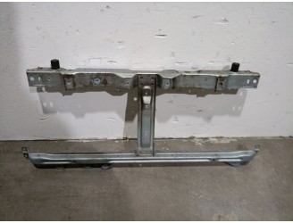 Recambio de panel frontal para hyundai atos prime (mx) 1.1 12v cat referencia OEM IAM G4HD 