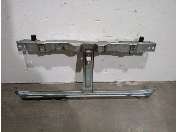 Recambio de panel frontal para hyundai atos prime (mx) 1.1 12v cat referencia OEM IAM G4HD 