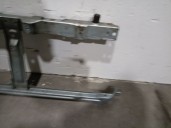 Recambio de panel frontal para hyundai atos prime (mx) 1.1 12v cat referencia OEM IAM G4HD 