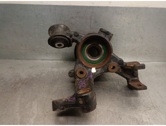 Recambio de mangueta trasera derecha para audi a4 b7 avant (8ed) 3.0 tdi quattro referencia OEM IAM 8E0505432AL 8E0505432AL 