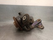 Recambio de mangueta trasera derecha para audi a4 b7 avant (8ed) 3.0 tdi quattro referencia OEM IAM 8E0505432AL 8E0505432AL 