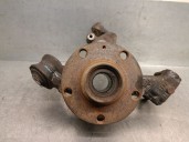 Recambio de mangueta trasera derecha para audi a4 b7 avant (8ed) 3.0 tdi quattro referencia OEM IAM 8E0505432AL 8E0505432AL 