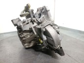 Recambio de caja cambios para opel vectra c berlina 1.9 cdti referencia OEM IAM M32019DI 700931 1261470C8