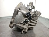 Recambio de caja cambios para opel vectra c berlina 1.9 cdti referencia OEM IAM M32019DI 700931 1261470C8