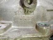 Recambio de caja cambios para opel vectra c berlina 1.9 cdti referencia OEM IAM M32019DI 700931 1261470C8