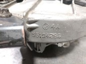 Recambio de caja cambios para opel vectra c berlina 1.9 cdti referencia OEM IAM M32019DI 700931 1261470C8